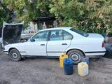 BMW 525 1991 года за 550 000 тг. в Аксу – фото 3