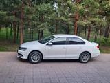 Volkswagen Jetta 2015 года за 4 300 000 тг. в Костанай – фото 2