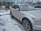 Infiniti FX35 2002 годаfor3 600 000 тг. в Астана – фото 3