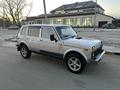 ВАЗ (Lada) Lada 2131 (5-ти дверный) 2007 годаүшін1 300 000 тг. в Семей – фото 4