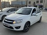 ВАЗ (Lada) Granta 2190 2013 года за 2 350 000 тг. в Актау – фото 2