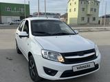 ВАЗ (Lada) Granta 2190 2013 года за 2 350 000 тг. в Актау – фото 3