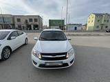 ВАЗ (Lada) Granta 2190 2013 года за 2 350 000 тг. в Актау – фото 5