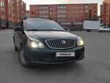 Geely SC7 2013 годаүшін1 350 000 тг. в Актобе – фото 3