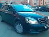Geely SC7 2013 годаүшін1 350 000 тг. в Актобе – фото 5