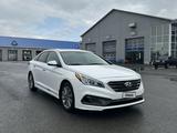 Hyundai Sonata 2017 годаүшін5 750 000 тг. в Уральск – фото 3