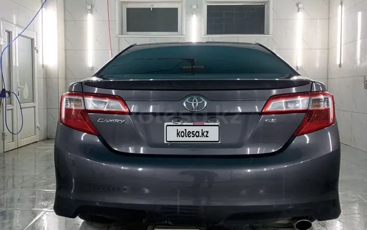 Toyota Camry 2014 годаfor4 500 000 тг. в Уральск