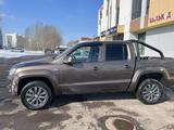 Volkswagen Amarok 2013 годаүшін6 200 000 тг. в Астана – фото 2