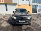 Volkswagen Amarok 2013 годаүшін6 200 000 тг. в Астана