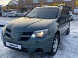 Mitsubishi Outlander 2003 года за 4 300 000 тг. в Усть-Каменогорск – фото 2