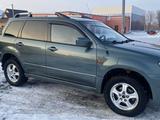 Mitsubishi Outlander 2003 года за 4 300 000 тг. в Усть-Каменогорск – фото 4