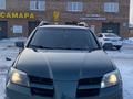 Mitsubishi Outlander 2003 годаүшін3 500 000 тг. в Усть-Каменогорск – фото 8