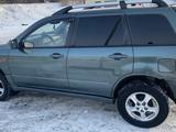 Mitsubishi Outlander 2003 года за 4 300 000 тг. в Усть-Каменогорск – фото 5