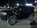 Hummer H2 2006 года за 12 000 000 тг. в Уральск – фото 13