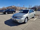 Toyota Camry 2005 годаүшін6 700 000 тг. в Жаркент – фото 3