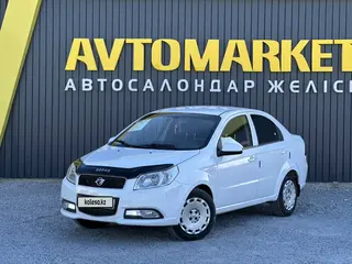 Ravon Nexia R3