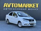 Ravon Nexia R3 2020 года за 4 850 000 тг. в Актобе – фото 2