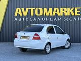 Ravon Nexia R3 2020 года за 4 850 000 тг. в Актобе – фото 3