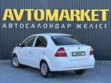 Ravon Nexia R3 2020 года за 4 850 000 тг. в Актобе – фото 4