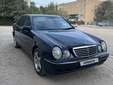 Mercedes-Benz E 320 2000 года за 3 700 000 тг. в Жанаозен