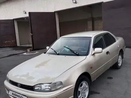 Toyota Camry 1995 года за 2 000 000 тг. в Жаркент – фото 6