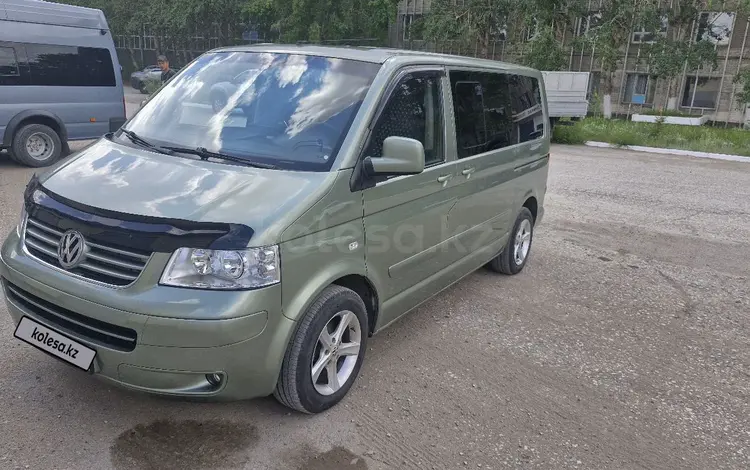 Volkswagen Multivan 2003 года за 7 200 000 тг. в Павлодар