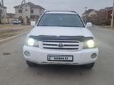 Toyota Highlander 2002 годаүшін6 500 000 тг. в Актау – фото 5