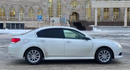 Subaru Legacy 2011 годаүшін7 000 000 тг. в Уральск