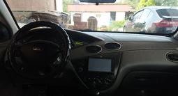 Ford Focus 2002 года за 1 690 000 тг. в Алматы – фото 2