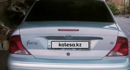 Ford Focus 2002 года за 1 690 000 тг. в Алматы – фото 3