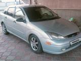 Ford Focus 2002 года за 1 690 000 тг. в Алматы