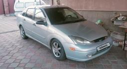 Ford Focus 2002 года за 1 690 000 тг. в Алматы