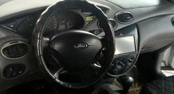 Ford Focus 2002 года за 1 690 000 тг. в Алматы – фото 5