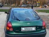 Toyota Corolla 1999 года за 2 600 000 тг. в Алматы – фото 4