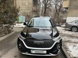 Haval M6 2023 года за 8 200 000 тг. в Алматы