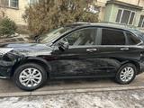 Haval M6 2023 года за 8 200 000 тг. в Алматы – фото 2