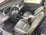 Toyota Camry 2003 годаfor4 500 000 тг. в Тараз – фото 5