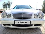 Mercedes-Benz E 55 AMG 2002 года за 14 500 000 тг. в Алматы