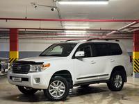 Toyota Land Cruiser 2013 годаfor20 300 000 тг. в Астана