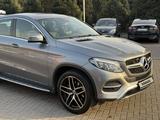 Mercedes-Benz GLE Coupe 400 2015 года за 19 300 000 тг. в Алматы
