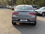 Mercedes-Benz GLE Coupe 400 2015 года за 19 300 000 тг. в Алматы – фото 5