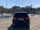 Toyota Highlander 2017 года за 15 000 000 тг. в Атырау – фото 4