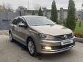 Volkswagen Polo 2015 годаүшін5 500 000 тг. в Алматы