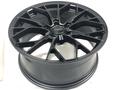 Товар F8832 R18х8J ET35 5x114, 3 D73, 1 MATT BLACKүшін360 000 тг. в Алматы – фото 2