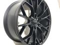 Товар F8832 R18х8J ET35 5x114, 3 D73, 1 MATT BLACKүшін360 000 тг. в Алматы