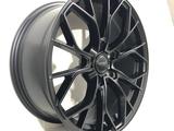 Товар F8832 R18х8J ET35 5x114, 3 D73, 1 MATT BLACK за 360 000 тг. в Алматы
