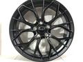 Товар F8832 R18х8J ET35 5x114, 3 D73, 1 MATT BLACKүшін360 000 тг. в Алматы – фото 3