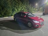 Hyundai Accent 2018 года за 6 100 000 тг. в Усть-Каменогорск – фото 4