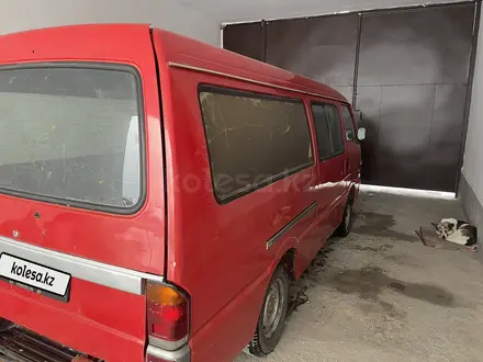 Mazda Bongo 1995 года за 800 000 тг. в Шымкент – фото 10