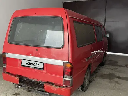 Mazda Bongo 1995 года за 800 000 тг. в Шымкент – фото 5